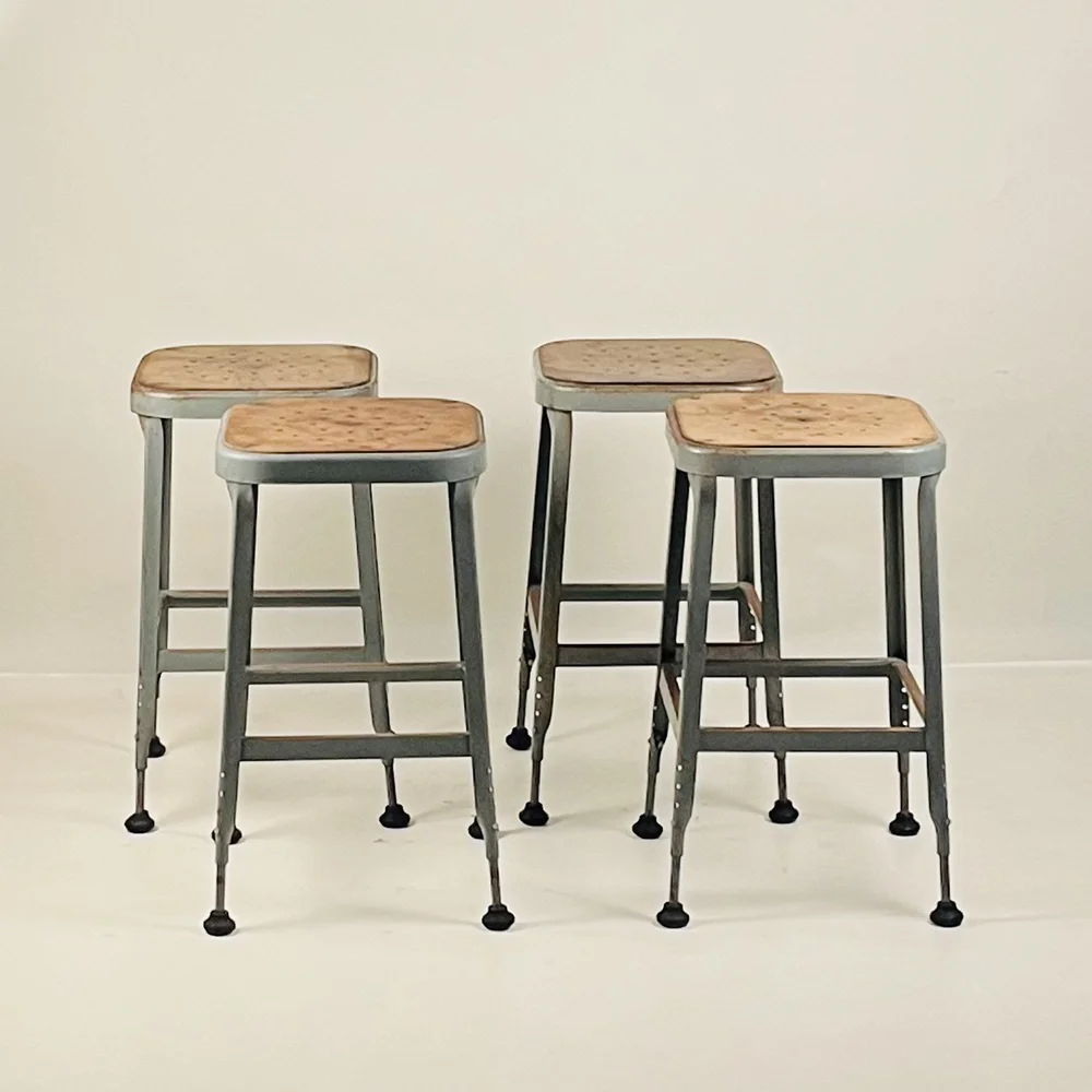 LYON FACTORY STOOL 廃盤品 12_000000000381.jpg?1742202754